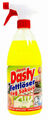 12 x 1 Liter Dasty Fettlöser Fettentferner classic