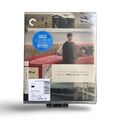 Criterion Collection #1136 DRIVE MY CAR Blu-ray Brand New Sealed