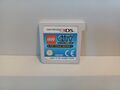 LEGO City Undercover The Chase beginnt Nintendo 3DS Spiel (nur Patrone)