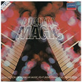 Stanley Black, His Piano And Orchestra - Digital Magic | CD