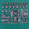 Dark Angels Upgrades Primaris (44-24) Bitz Bits Warhammer 40.000