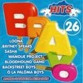 CD Various Artists - Bravo Hits 26  (1999)  Doppel CD