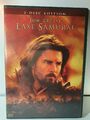 1 x DVD LAST SAMURAI 7321921283833 TOP wie neu TOM CRUISE