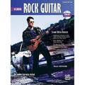 Complete Rock Guitar Method: Beginning..., Howard, Paul