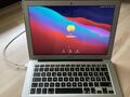 Apple MacBook Air 13.3, A1466, MB-Air 6.2 2013 - 4GB RAM - TOP!