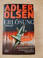 Jussi Adler Olsen: Erlösung 