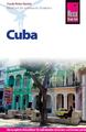 Reise Know-How Reiseführer Cuba Frank-Peter Herbst