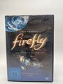 Firefly | Der Aufbruch der Serenity | Die komplette Serie |DVD| Zustand sehr gut