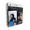 A Plague Tale: Collection Innocence, Requiem (PS5, PlayStation 5 Spiel) NEU OVP