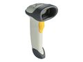 Zebra - LS2208-SR20001R-UR - Symbol LS2208 - Barcode-Scanner - Handgerät - 100 S