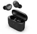 JLAB Go Air Pop True Wireless, In-ear Kopfhörer Bluetooth Black