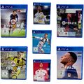 FIFA Serie für PS4 | Geschliffen & Poliert | Neue OVP | Wählen Sie Ihr Spiel