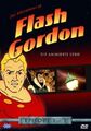 FLASH GORDON DVD (DIE ANIMIERTE SERIE) ZEICHENTRICK WELTRAUM-ABENTEUER / NEU OVP