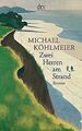 Zwei Herren am Strand: Roman (dtv Literatur) von Köhlmei... | Buch | Zustand gut