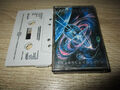 Crimson Glory – Transcendence Tape Musikkassette MC