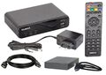 Humax Digital HD Fox Sat Receiver HD digitaler Satellitenreceiver mit Festplatte