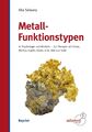 Alla Selawry | Metall-Funktionstypen | Buch | Deutsch (2015) | 546 S.