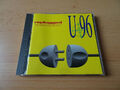 CD U96 - Replugged - 1993 - 12 Songs incl. Love sees no colour