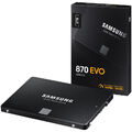 SSD Samsung 870 EVO 2,5"" 2TB SATA 6GB/s