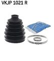 SKF FALTENBALGSATZ ANTRIEBSWELLE VKJP1021R FÜR MERCEDES W245 + W169 KIA 04-15