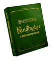 Pathfinder Kingmaker Companion Guide (P2) [Special Edition]