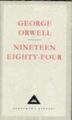 Nineteen Eighty-Four | George Orwell | Englisch | Buch | Gebunden | 1992