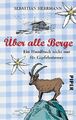 Über alle Berge