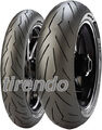 Motorradreifen Pirelli Diablo Rosso III 240/45 ZR17 82W