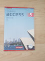 English G Access - Allgemeine Ausgabe / Abschlussband 5: 9. Schuljahr - Workbook