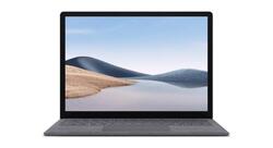 Microsoft Surface Laptop 4 Intel® Core™ i5-1145G7 Notebook 34,3cm (13,5 Zoll)