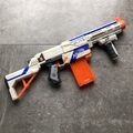 nerf gun Retaliator Elite