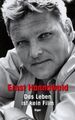 Das Leben ist kein Film: Autobiografie Hannawald, Ernst: