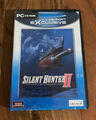 Silent Hunter II PC Spiel