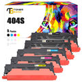 Toner für Samsung CLT-404S Xpress SL-C430 SL-C480 C430 C430W C480W C480FW C480FN