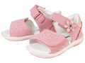 lupilu Baby Mädchen Sandale mit Klettverschluss, pink, 19 - B-Ware neuwertig