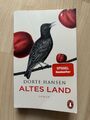 Altes Land von Dörte Hansen (2018 Taschenbuch)