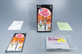 Super Famicom *Lady Stalker: Kako kara no Chousen* SFC OVP Anleitung Reg NTSC-J