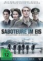 Saboteure im Eis - Operation Schweres Wasser [3 DVDs] von... | DVD | Zustand gut