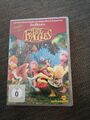 Jim Henson - Die Fraggles - Staffel 1.2 [2 DVDs] .