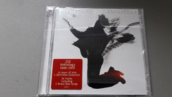 Bryan Adams  The Anthology CD