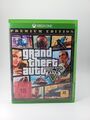 Grand Theft Auto V - GTA 5 Microsoft Xbox One 