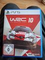 WRC 10 - FIA World Rally Championship - PS5 - Sony Playstation Spiel