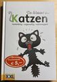 Die Wahrheit über Katzen: hinterlistig - eigenwilli... | Buch | neuwertig