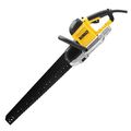 DeWALT DWE397 Spezialsäge Alligator Säge 1700W 430mm Porenbeton Dämmstoff Ytong