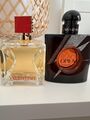 YSL Black Opium EdP 50ml + Valentino Voce Viva 100ml