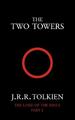 The Lord of the Rings 2. The Two Towers | J.R.R. Tolkien, John R. R. Tolkien