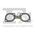 FA1 410-006 DICHTUNG, ABGASKRÜMMER ZYLINDERKOPF FÜR ALPINA BMW BRISTOL LAND ROVE