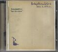 CD - BABYSHAMBLES " DOWN IN ALBION " / ZUSTAND SEHR GUT #555#