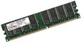 1GB DIMM RAM Arbeitsspeicher DDR 266Mhz PC2100 184pin