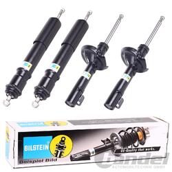 4 BILSTEIN B4 GAS STOßDÄMPFER M-FAHRWERK VORN+HINTEN passend für BMW 3er E90 E91